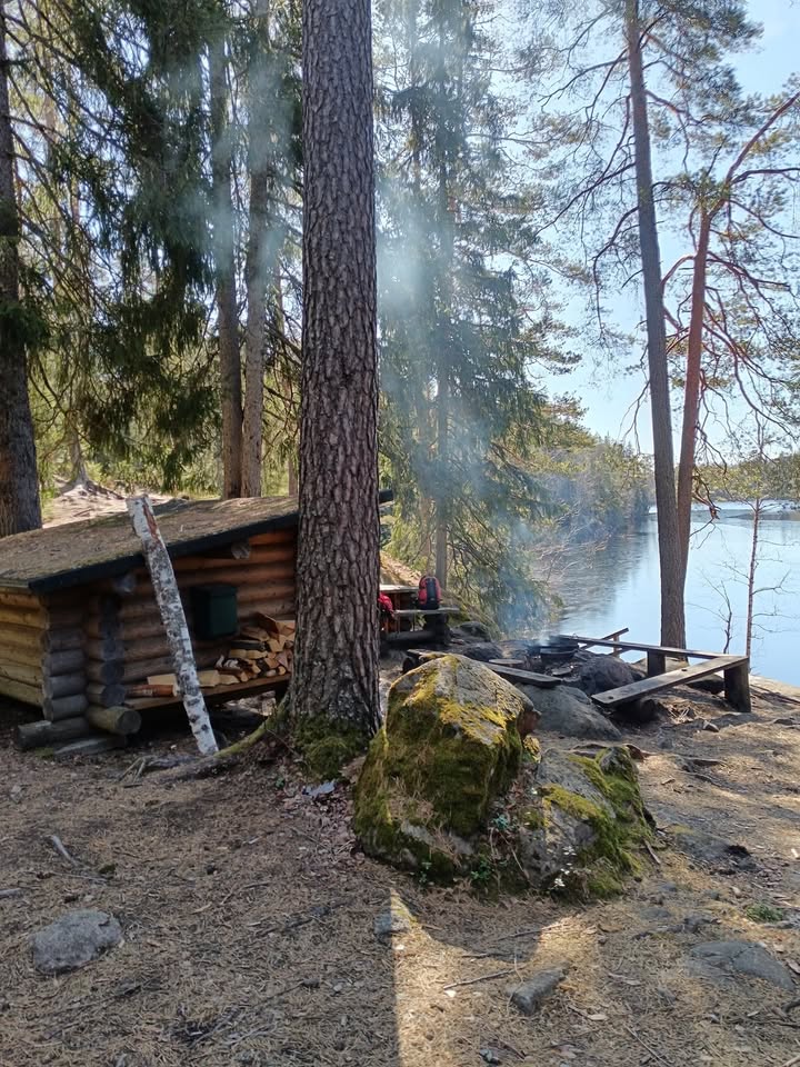 Päiväretki Kytäjä-Usmille ja vierailu Hörskällä